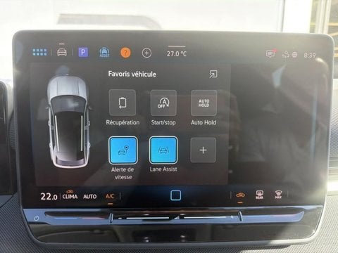 Voitures D'0Km À Saint-Ouen L'aumône | Volkswagen T-Roc 1.5 Etsi 116Ch Life Dsg7
