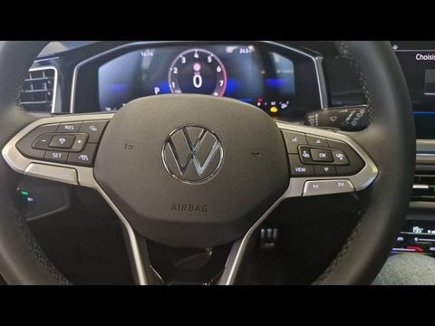 Voitures D'0Km À Roissy En France | Volkswagen Polo 1.0 Tsi 116Ch R-Line Edition Dsg7