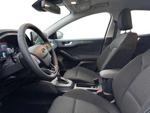 Voitures D'0Km À Vauchelles Les Quesnoy | Ford Focus Active 1.0 Ecoboost Mhev 155Ch Active X Pow...