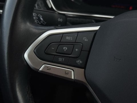 Voitures D'occasion À Saint-Ouen L'aumône | Volkswagen T-Cross 1.0 Tsi 110Ch Style
