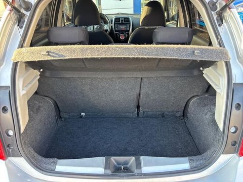 Voitures D'occasion À Bretigny Sur Orge | Nissan Micra 1.2 80Ch Connect Edition