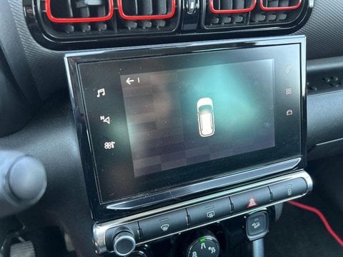 Voitures D'occasion À Morangis | Citroën C3 Aircross Bluehdi 100Ch S&S Shine E6.D