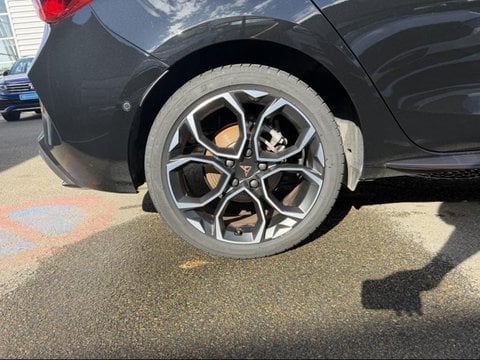 Voitures D'occasion À Garges Lès Gonesse | Cupra Leon 1.5 Etsi Hybrid 150Ch V Dsg7