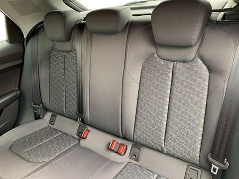 Voitures D'occasion À Compiègne | Audi A1 Sportback 25 Tfsi 95Ch Design