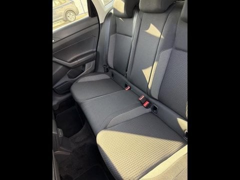 Voitures D'0Km À Saint-Ouen L'aumône | Volkswagen Polo 1.0 Tsi 95Ch Vw Edition Dsg7