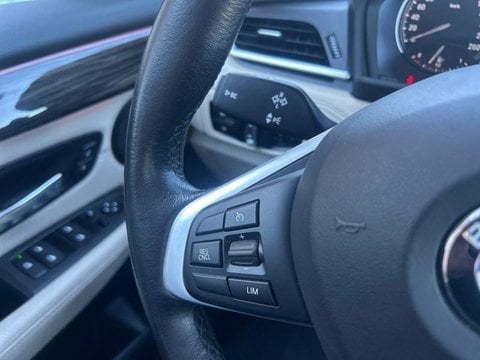 Voitures D'occasion À Sarcelles | Bmw Série 2 Activetourer 216I 109Ch Luxury