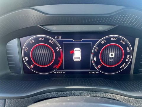 Voitures D'occasion À Saint Maximin | Škoda Karoq 1.5 Tsi Act 150Ch Sportline Dsg Euro6Ap
