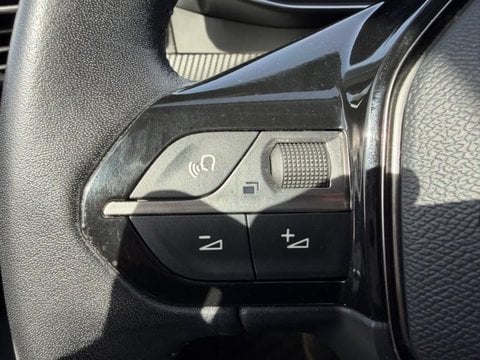 Voitures D'occasion À Pierrelaye | Peugeot 2008 1.2 Puretech 130Ch S&S Allure