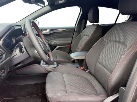 Voitures D'occasion À Jaux Compiègne | Ford Focus 1.0 Flexifuel Mhev 125Ch St-Line X