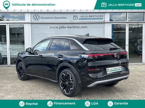 Voitures D'0Km À Saint-Ouen L'aumône | Volkswagen T-Roc 1.5 Etsi 150Ch Style Dsg7