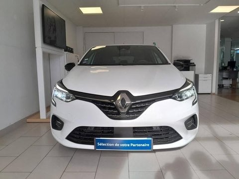 Voitures D'occasion À Jaux Compiègne | Renault Clio 1.0 Tce 90Ch Limited -21