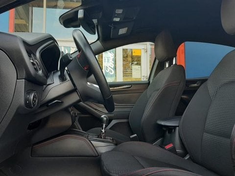 Voitures D'occasion À Laon | Ford Focus 1.0 Flexifuel Mhev 125Ch St-Line X