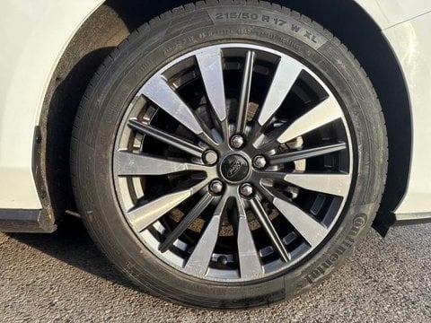 Voitures D'occasion À Beauvais | Ford Focus 1.0 Flexifuel Mhev 125Ch Titanium Style