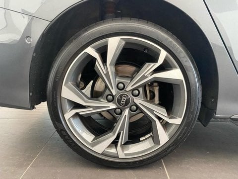 Voitures D'occasion À Beauvais | Audi A3 Berline 1.5 Tfsi 150Ch Hybride S Line S Tronic 7