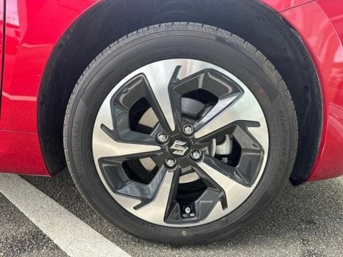 Voitures D'occasion À Corbeil-Essonnes | Suzuki Swift 1.2 Hybrid 83Ch Pack Auto