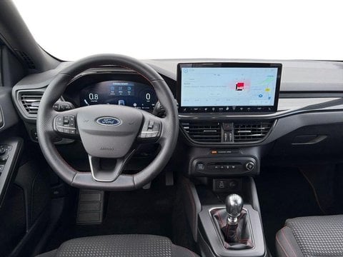 Voitures D'occasion À Beauvais | Ford Focus 1.0 Ecoboost Mhev 125Ch St-Line X