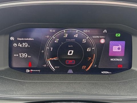 Voitures D'occasion À Pierrelaye | Cupra Formentor 1.5 Tsi 150Ch V Dsg7