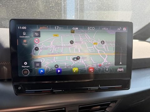 Voitures D'occasion À Jaux Compiègne | Cupra Born 204Ch L 58 Kwh V