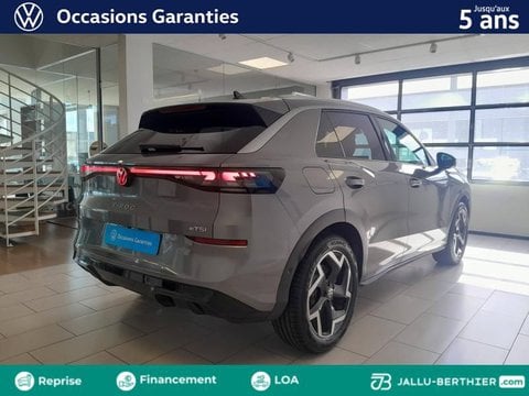 Voitures D'occasion À Jaux Compiègne | Volkswagen T-Roc 1.5 Etsi 150Ch R-Line Dsg7