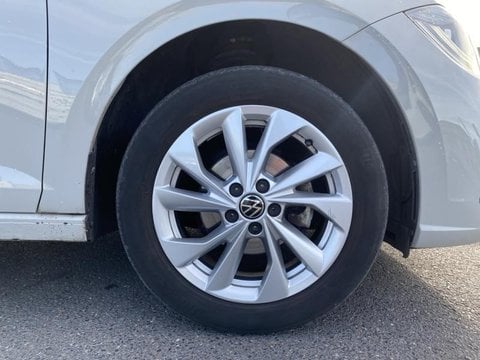 Voitures D'occasion À Pierrelaye | Volkswagen Polo 1.0 Tsi 95Ch Style Dsg7