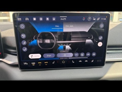Voitures D'0Km À Sartrouville | Volkswagen Id.3 Neo 170Ch 50Kwh Life