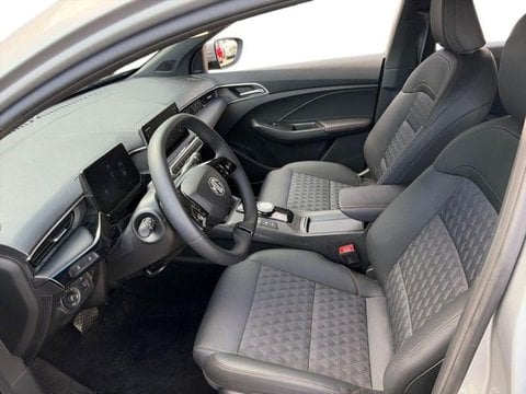 Voitures D'0Km À Beauvais | Mg Mg3 1.5 Hybrid+ 195Ch Luxury