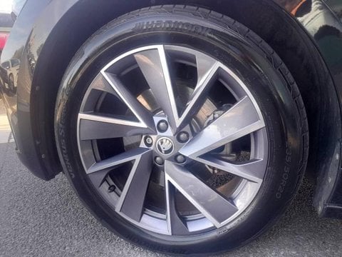 Voitures D'occasion À Jaux Compiègne | Škoda Enyaq Iv 180Ch Version 60 Sportline