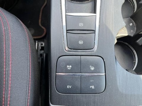 Voitures D'occasion À Saint Ouen L'aumône | Ford Kuga 2.5 Duratec 225Ch Phev St-Line Business Bva
