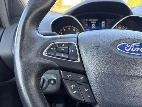 Voitures D'occasion À Jaux Compiègne | Ford Kuga 1.5 Flexifuel-E85 150Ch Stop&Start Titanium 4X...