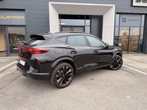Voitures D'0Km À Jaux Compiègne | Cupra Formentor 1.5 Etsi Hybrid 150Ch V Dsg7
