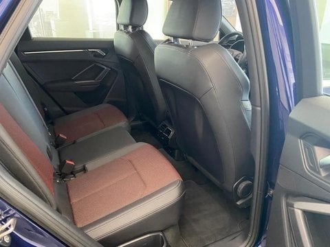Voitures D'occasion À Beauvais | Audi Q3 Sportback 35 Tfsi 150Ch S Line S Tronic 7