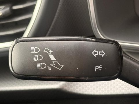 Voitures D'occasion À Roissy En France | Seat Leon 1.5 Etsi Hybrid 115Ch Copa Dsg7