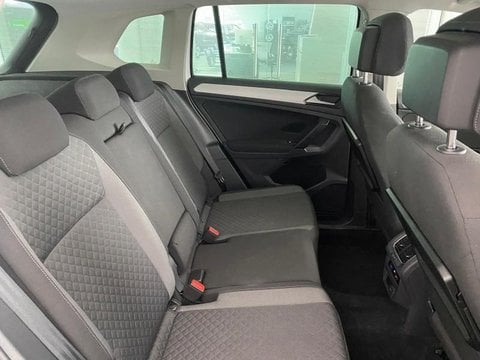 Voitures D'occasion À Beauvais | Volkswagen Tiguan 2.0 Tdi 150Ch Bluemotion Technology Confortline