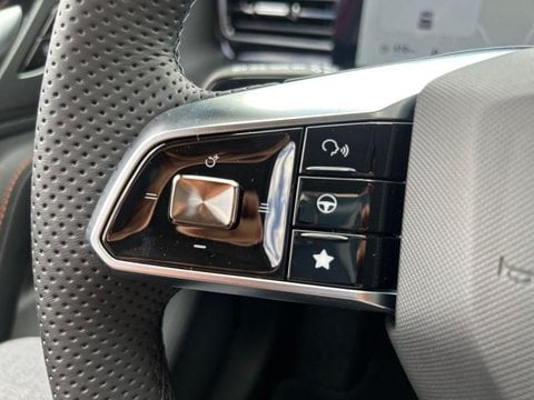 Voitures D'0Km À Cergy Saint Christophe | Mg Ehs 1.5 Hybrid+ 224Ch Luxury