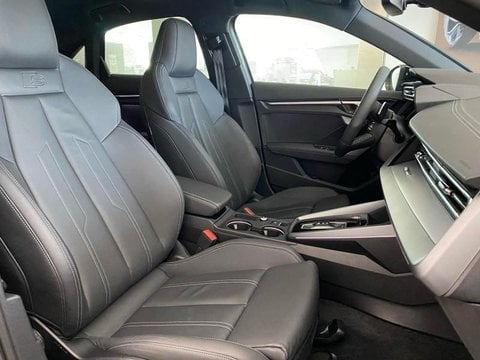 Voitures D'occasion À Beauvais | Audi A3 Berline 1.5 Tfsi 150Ch Hybride S Line S Tronic 7
