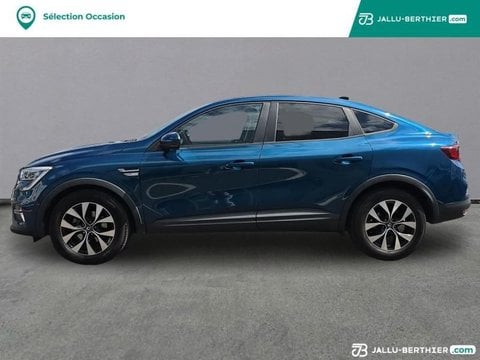 Voitures D'occasion À Corbeil-Essonnes | Renault Arkana 1.6 E-Tech 145Ch Business