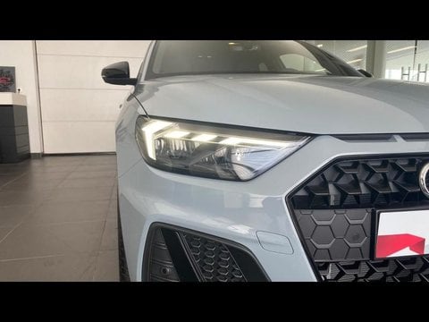 Voitures D'occasion À Beauvais | Audi A1 Sportback 30 Tfsi 116Ch S Line Plus S Tronic 7