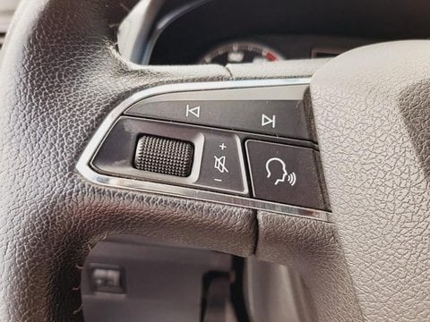 Voitures D'occasion À Laon | Seat Ibiza 1.0 Ecotsi 95Ch Urban