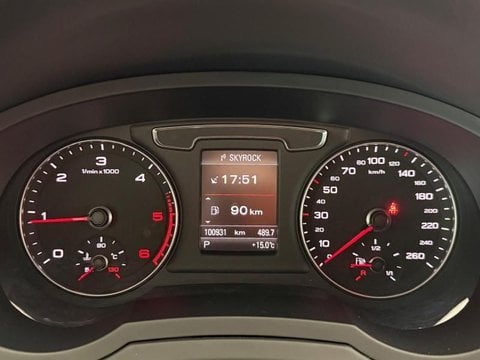 Voitures D'occasion À Beauvais | Audi Q3 2.0 Tdi 150Ch Midnight Series Quattro S Tronic 7