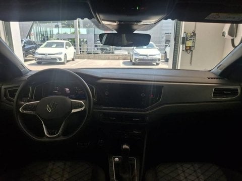 Voitures D'occasion À Jaux Compiègne | Volkswagen Taigo 1.0 Tsi 110Ch R-Line Dsg7