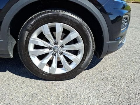 Voitures D'occasion À Jaux Compiègne | Volkswagen T-Roc 1.5 Tsi Evo 150Ch First Edition