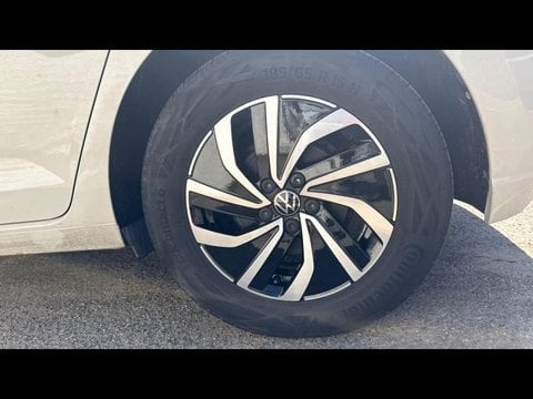 Voitures D'0Km À Sartrouville | Volkswagen Polo 1.0 Tsi 95Ch Vw Edition