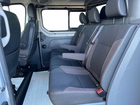 Voitures D'occasion À Amiens | Fiat Talento Fg 1.2 Ch1 2.0 Ecojet 170Ch Cabine Approfondie Evolu...