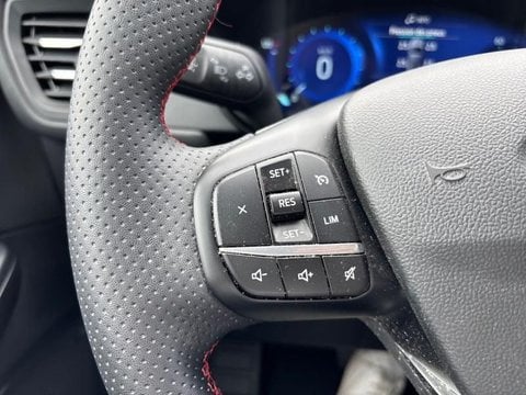 Voitures D'occasion À Morangis | Ford Kuga 2.5 Duratec 190Ch Fhev E85 St-Line Bva