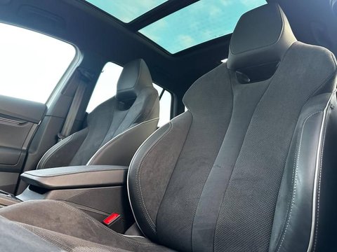 Voitures D'occasion À Jaux Compiègne | Škoda Enyaq 286Ch 85 Sportline