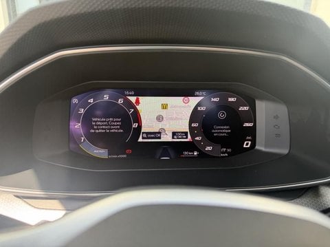 Voitures D'occasion À Jaux Compiègne | Seat Leon 1.5 Tsi 115Ch Copa