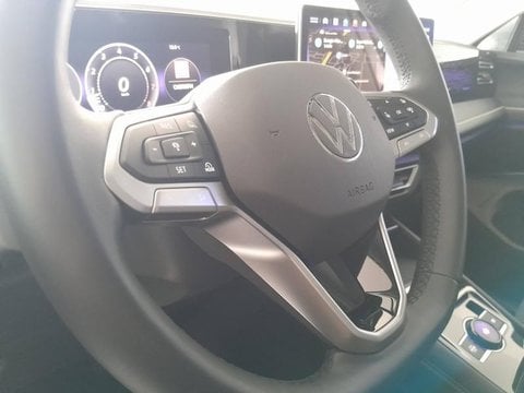 Voitures D'occasion À Jaux Compiègne | Volkswagen Tiguan 1.5 Etsi 150Ch Elegance Dsg7