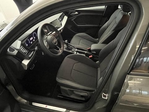 Voitures D'0Km À Beauvais | Audi A1 Sportback 30 Tfsi 116Ch S Line S Tronic 7