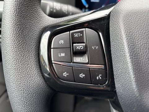 Voitures D'0Km À Cergy Saint Christophe | Ford Transit Custom Kombi 320 L1H1 2.0 Ecoblue 110Ch T...