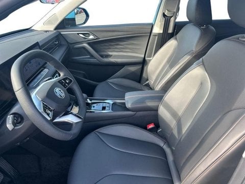 Voitures D'occasion À Cergy Saint Christophe | Mg Ehs 1.5 Gdi 272Ch Phev Luxury